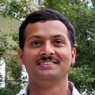 Dr. Vivekananda Roy