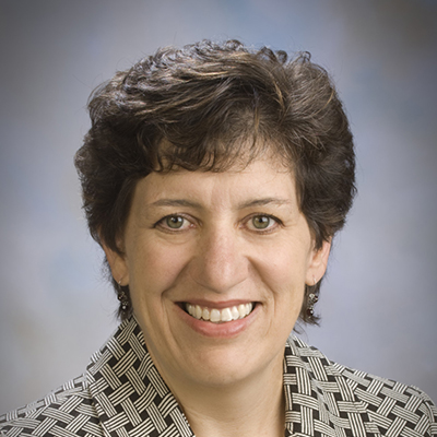 Dr. Ellen Fisher