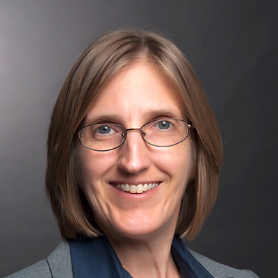 Dr. Christine Elsik