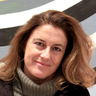 Dr. Elisabetta Giuffra