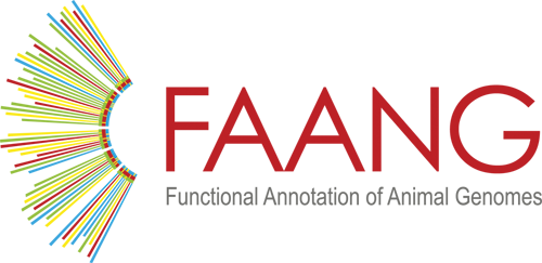 FAANG Logo