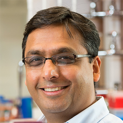 Dr. Amit Dhingra