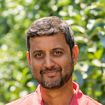 Dr. Ananth Kalyanaraman