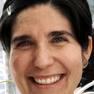 Dr. Carmela Rosaria (Lina) Guadagno
